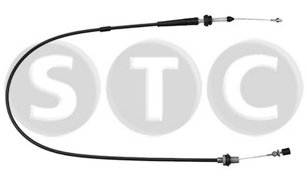 STC T483195 Accelerator cable T483195