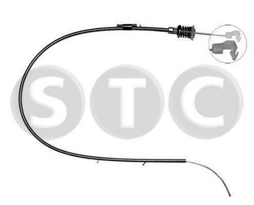 STC T480027 Accelerator cable T480027