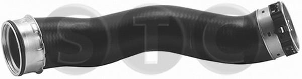 T409587 STC Intercooler pipe