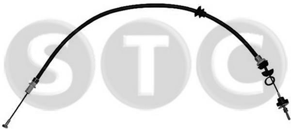 STC T480348 Clutch cable T480348