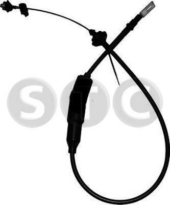 STC T483636 Clutch cable T483636