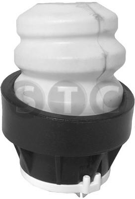 STC T406499 Rear shock absorber support T406499