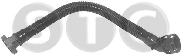 STC T435006 Breather Hose for crankcase T435006