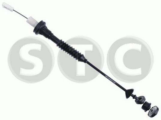 STC T480009 Clutch cable T480009