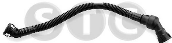 STC T435017 Breather Hose for crankcase T435017
