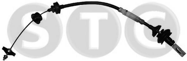 STC T480190 Clutch cable T480190