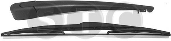 STC T468014 Rear wiper blade 350 mm (14") T468014