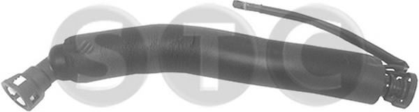 STC T435024 Breather Hose for crankcase T435024