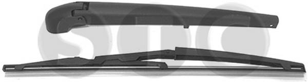 STC T468052 Rear wiper blade 330 mm (13") T468052