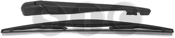 STC T468006 Rear wiper blade 350 mm (14") T468006