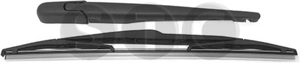 STC T468078 Rear wiper blade 350 mm (14") T468078