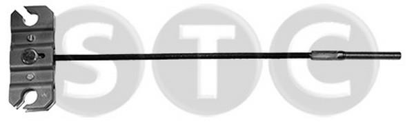 STC T482349 Cable Pull, parking brake T482349