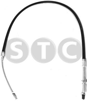 STC T481078 Clutch cable T481078