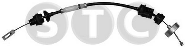 STC T480054 Clutch cable T480054