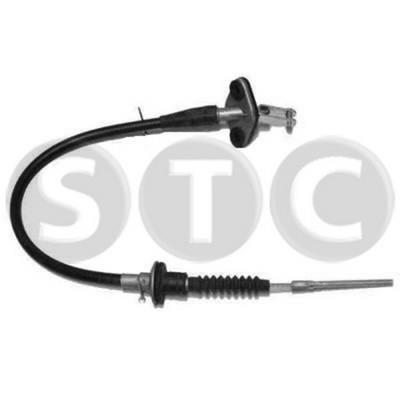 STC T483997 Clutch cable T483997