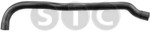 STC T435003 Breather Hose for crankcase T435003