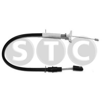 STC T483598 Clutch cable T483598