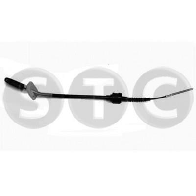 STC T481115 Clutch cable T481115