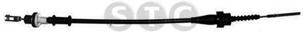 STC T480094 Clutch cable T480094