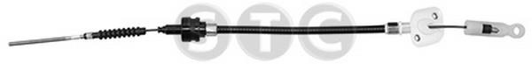 STC T480069 Clutch cable T480069