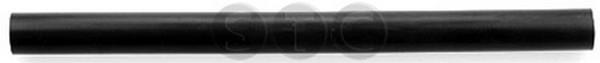 STC T435004 Breather Hose for crankcase T435004