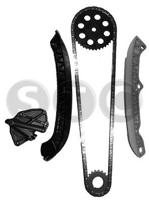 STC T406186 Timing chain kit T406186