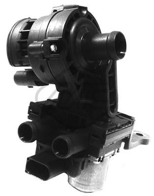 STC T406194 Heater control valve T406194