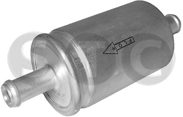 STC T406552 Fuel filter T406552