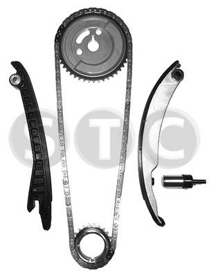 STC T405419 Timing chain kit T405419