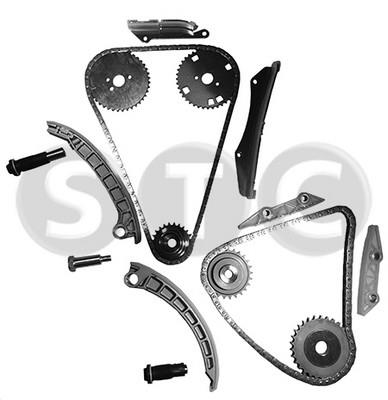 STC T406172 Timing chain kit T406172
