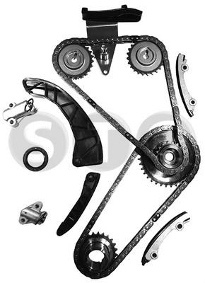 STC T406175 Timing chain kit T406175
