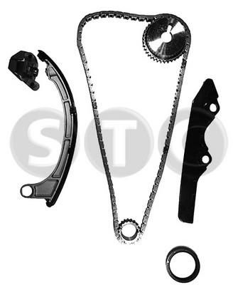 STC T406177 Timing chain kit T406177
