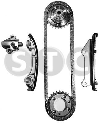 STC T406178 Timing chain kit T406178