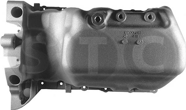 STC T406223 Belt Pulley, crankshaft T406223