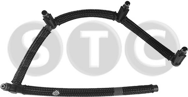 STC T406225 Belt Pulley, crankshaft T406225
