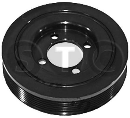 STC T406230 Belt Pulley, crankshaft T406230