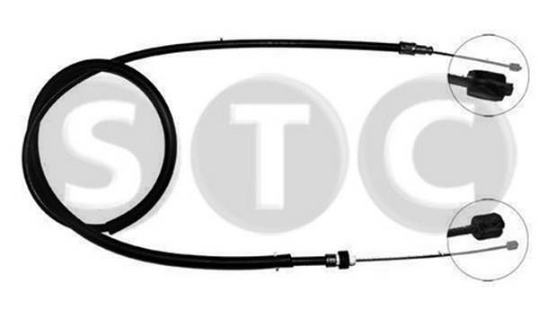STC T480147 Cable Pull, parking brake T480147