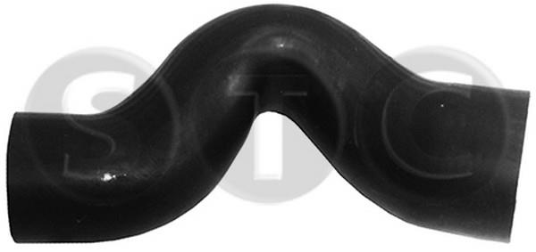 T409828 STC Intercooler pipe