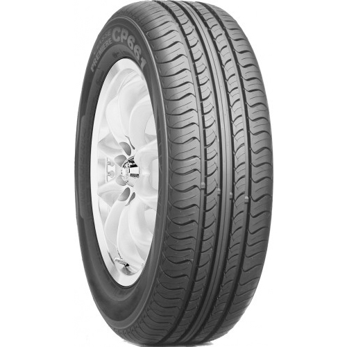 Roadstone 11776 Passenger Summer Tyre Roadstone Classe Premiere 661 175/70 R13 82T 11776