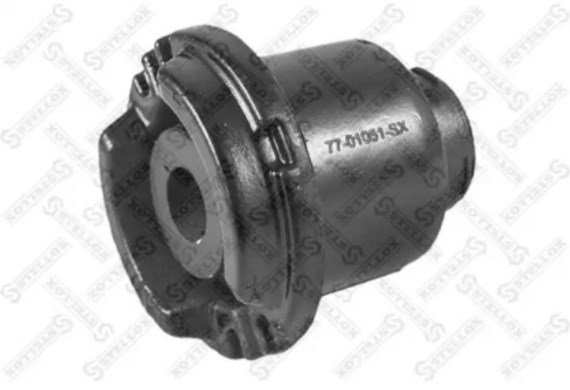 Wishbone bushes Honda: 7701051SX Stellox Control arm bushing