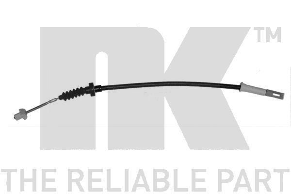 NK 924721 Clutch cable 924721