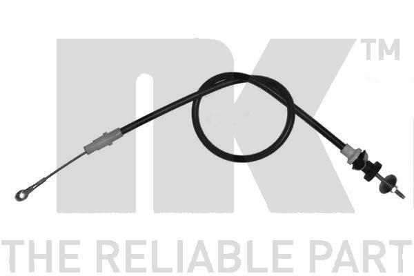 NK 924718 Clutch cable 924718