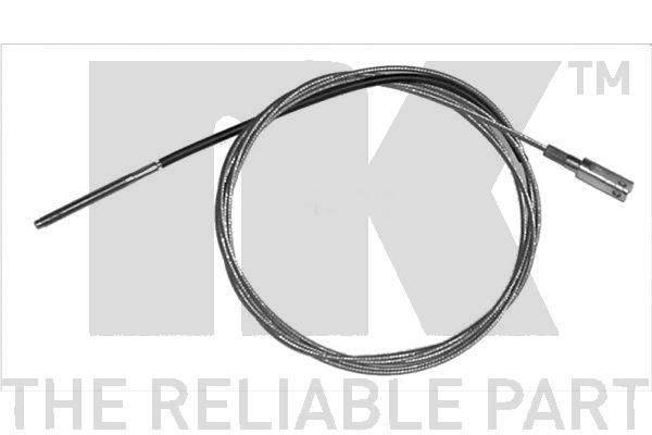 NK 924710 Clutch cable 924710