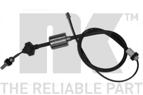 NK 923925 Clutch cable 923925
