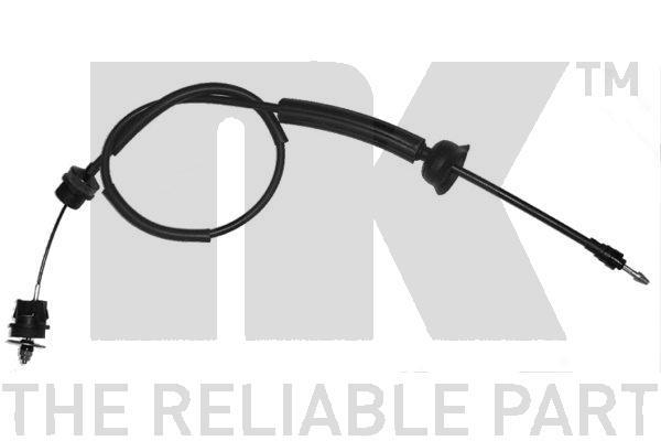 NK 923734 Clutch cable 923734