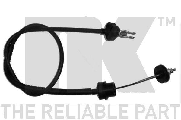NK 923725 Clutch cable 923725