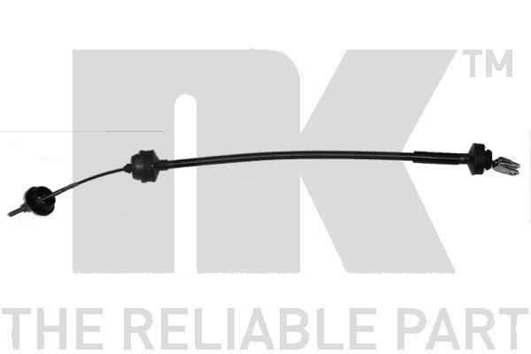 NK 923724 Clutch cable 923724