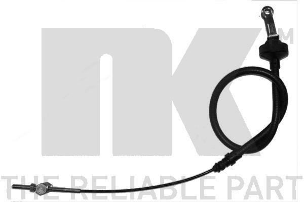 NK 923706 Clutch cable 923706