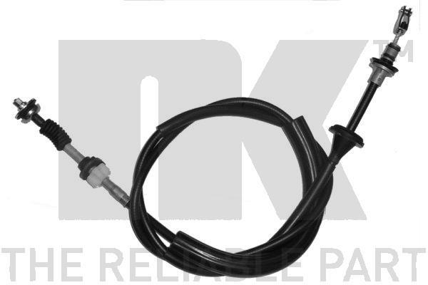 NK 922606 Clutch cable 922606