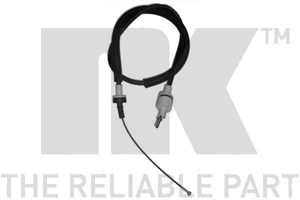 NK 922548 Clutch cable 922548